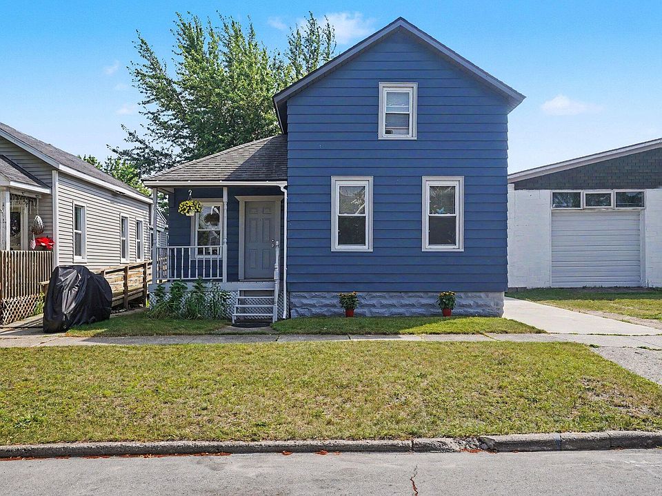 1st image of 312 Elliott Ave