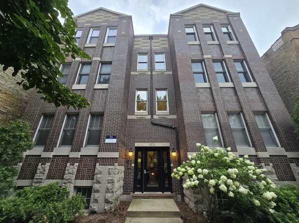 4212 N Ashland Ave APT 1S, Chicago, IL 60613