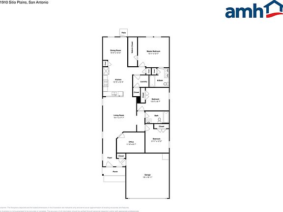 2nd image of 11910 Sitio Plns