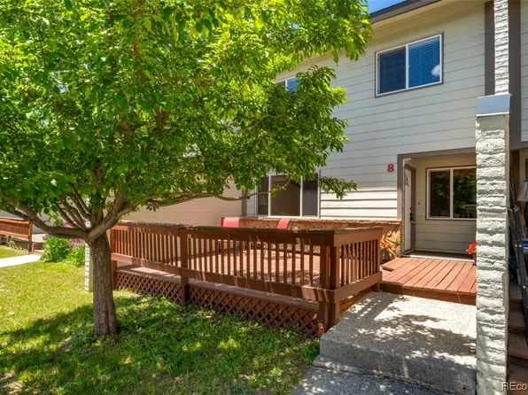 8 Cedar Ct, Steamboat Springs, CO 80487