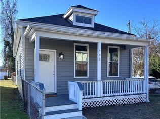 401 E Ladies Mile Rd, Richmond, VA 23222