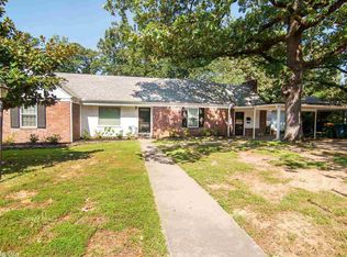 204 S Ridge Rd, Little Rock, AR 72207