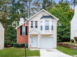 793 Ashley Ln, Stone Mountain, GA 30087
