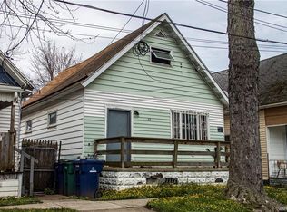22 Concord St, Buffalo, NY 14212