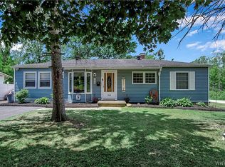 1030 Exchange St, Alden, NY 14004