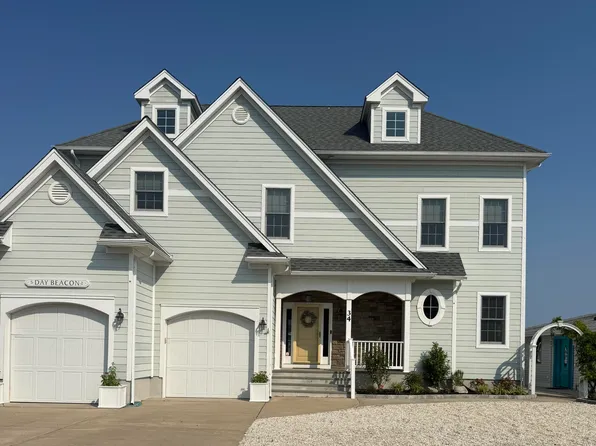 34 W Pampano Drive, Brick, NJ 08723