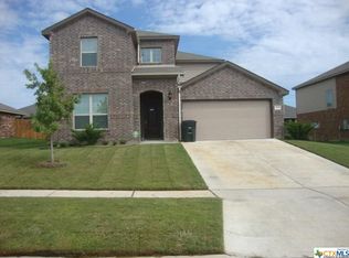 3609 Joyce Ln, Killeen, TX 76549
