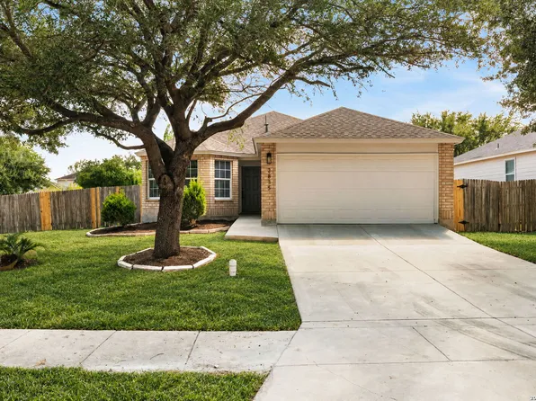 2835 SEASCAPE LN, New Braunfels, TX 78130