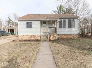 431 13th Ave S, Wisconsin Rapids, WI 54495