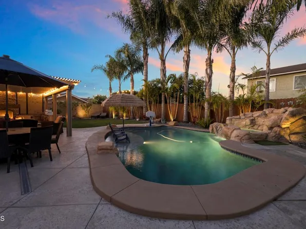 945 Janetwood Dr, Oxnard, CA 93030