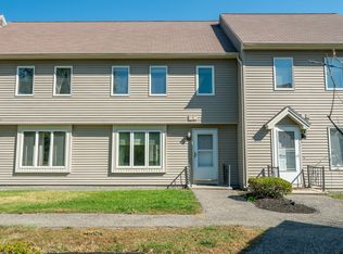 280 Longfellow Street #17, Westbrook, ME 04092
