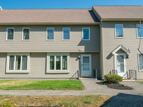 280 Longfellow Street #17, Westbrook, ME 04092