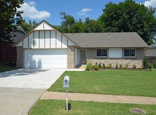 8703 E 58th St, Tulsa, OK 74145