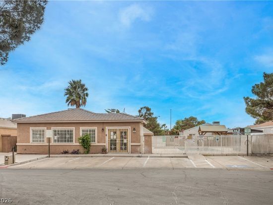 2405 Daisy Hill Ave, Las Vegas, NV 89106