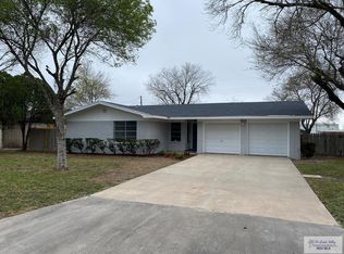 2314 Lisa Ann Ave, Harlingen, TX 78550