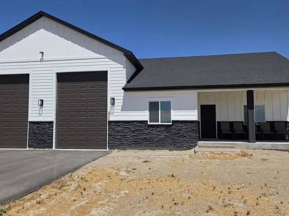 13880 Eagle Rock Rd, Pocatello, ID 83202