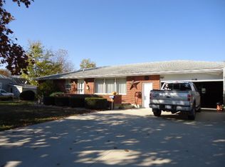 308 E Lafayette St, Clayton, IL 62324