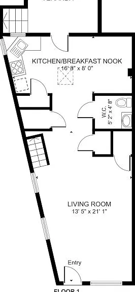 632 Milton Rd — Photo 5
