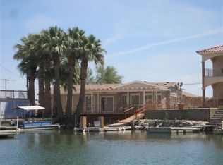 10820 N Fishers Landing Rd, Yuma, AZ 85365