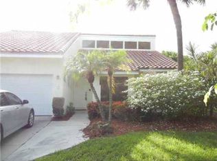 7900 Montoya Cir N, Boca Raton, FL 33433