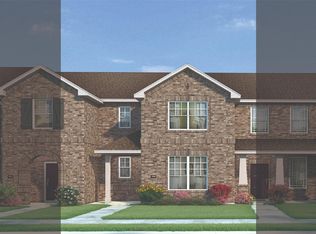 2901 Mare Dr, Mesquite, TX 75150