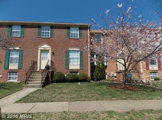 8646 Houlton Hbr, Pasadena, MD 21122
