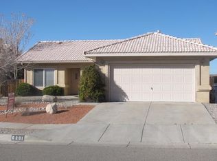 6201 Rancho Del Rey Rd NE, Albuquerque, NM 87113
