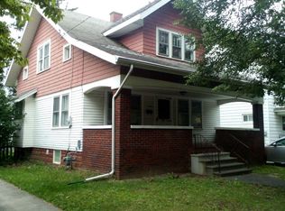 3532 Watson Ave, Toledo, OH 43612