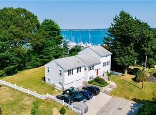 7 Albert Wilson St, Warwick, RI 02818