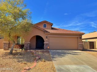 22314 N Caven Dr, Maricopa, AZ 85138