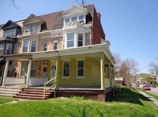 701 Linden Ave, York, PA 17404