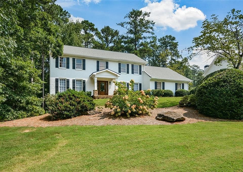 3691 Clubland Dr, Marietta, GA 30068 Zillow