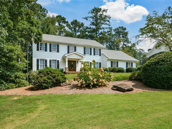 3691 Clubland Dr, Marietta, GA 30068