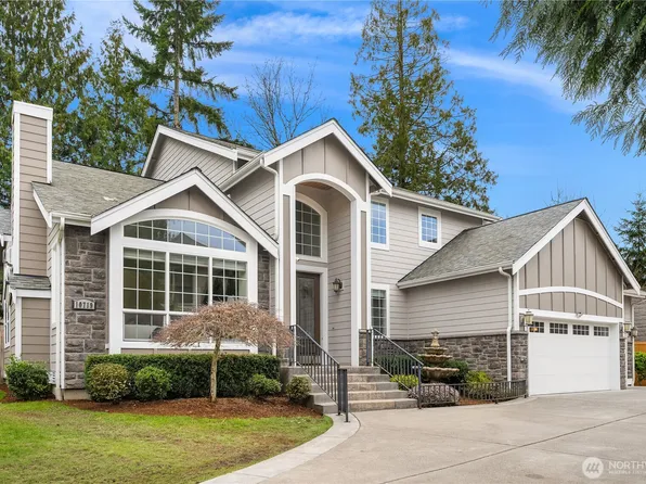 10719 121st Place NE, Kirkland, WA 98033