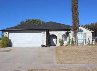 4801 Addie Dr, Killeen, TX 76542