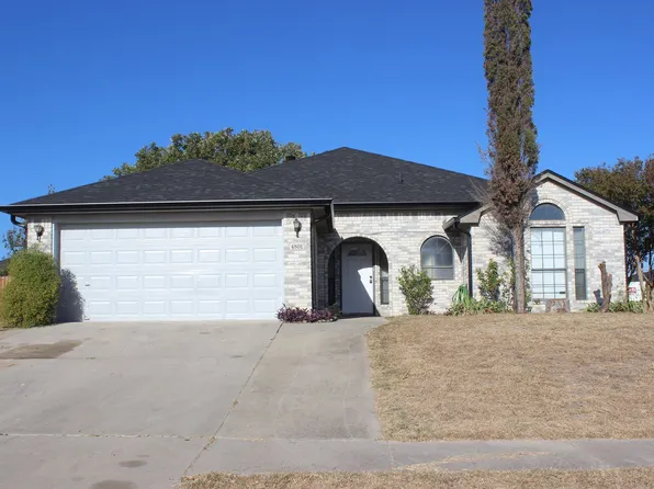 4801 Addie Dr, Killeen, TX 76542