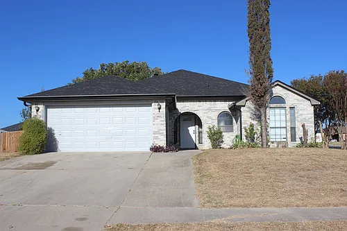 4801 Addie Dr Photo 1