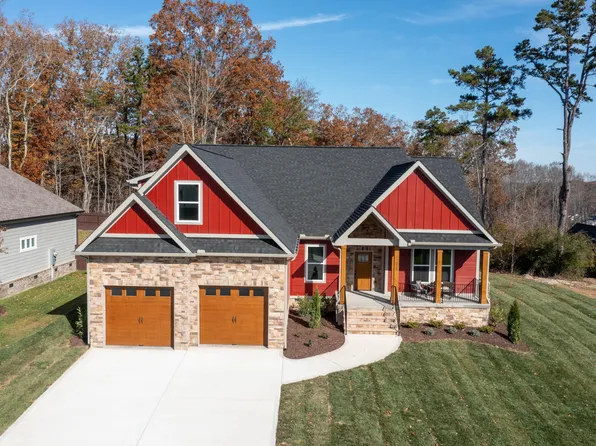216 Goose Creek Cir, Soddy Daisy, TN 37379
