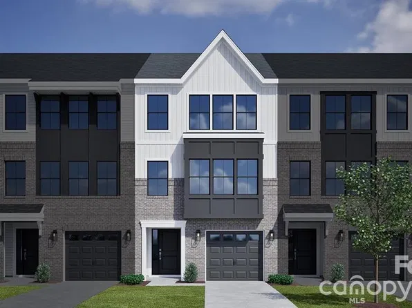 7417 Mashburn Dr, Charlotte, NC 28269