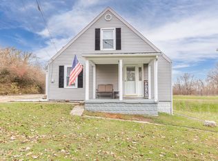 5508 S Walnut St, Muncie, IN 47302