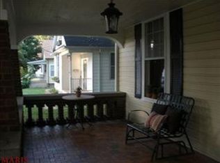 410 N Taylor Ave, Crystal City, MO 63019