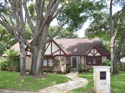 2120 Wilson Dr, Arlington, TX, 76011