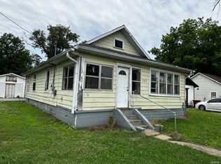 308 Bell St, Delta, MO 63744