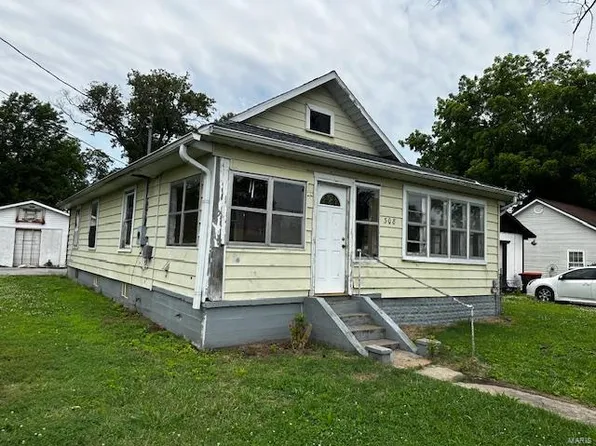 308 Bell St, Delta, MO 63744