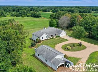 1000 Willitts Rd, Hastings, MI 49058