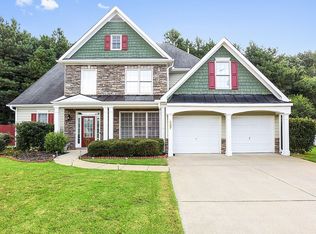 237 Park Creek Dr, Woodstock, GA 30188