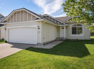 2829 W Apperson Dr, Coeur D Alene, ID 83815