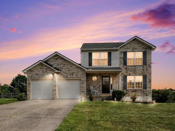 10405 Sharpsburg Dr, Independence, KY 41051