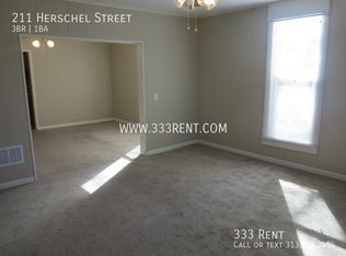 211 Herschel St, Belton, MO 64012