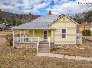602 Piercetown Rd, Butler, TN 37640